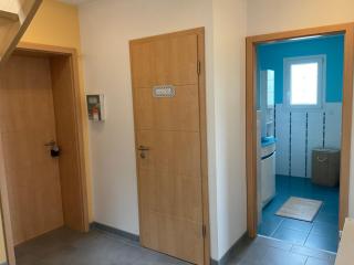 Chambre indépendante avec vue sur mer et marais du littoral, Salle de bain et WC privatifs , kitchenette et terrasse partagées - Fontenay-sur-Mer - 5