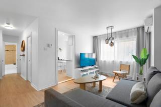 Hotel Laurence - Montreal - 5