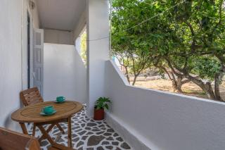 Central studio - Adamas - 8