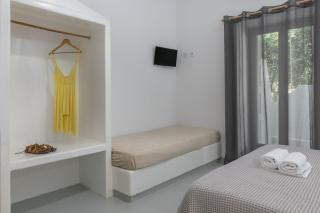 Central studio - Adamas - 6