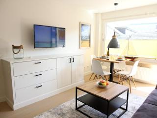 Gemütliches 1-Zimmerappartement im Herzen Westerlands - Westerland - 3