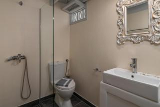 Central studio - Adamas - 3