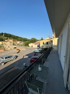 Locanda Francini - Badia A Passignano - 1