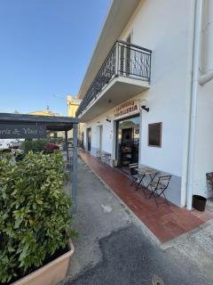 Locanda Francini - Badia A Passignano - 0