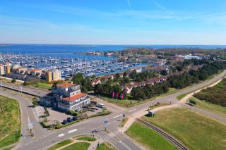 Appartement Aloha 4P - Residence Kabbelaarsbank - Ouddorp - 8