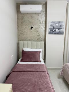AURA Apartment - Durrës - 2