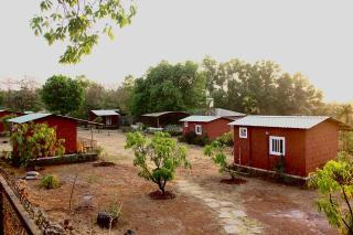 sukhwan BY WILD FLOWER - Mulshi - 3