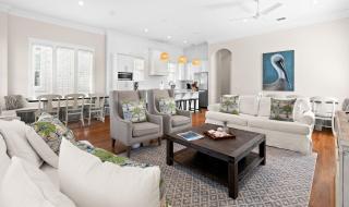 Inlet Breeze - Inlet Beach - 0