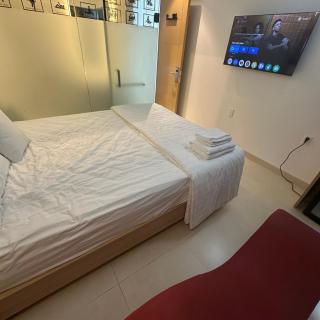 Couple Hotel - Khách Sạn Tình Yêu Hóc Môn - 8