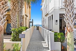 Inlet Breeze - Inlet Beach - 5