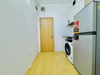 Căn Hộ 1 Phòng Ngủ Ngay Trung Tâm Quận 3 - Ho Chi Minh City - 7