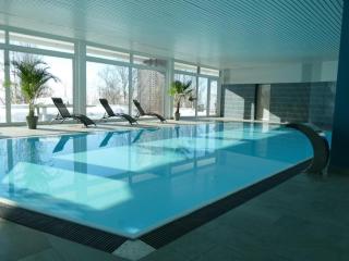 Inviting apartment in Freyung with sauna & indoor pool - Freyung - 4