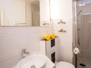 Inviting apartment in Freyung with sauna & indoor pool - Freyung - 8