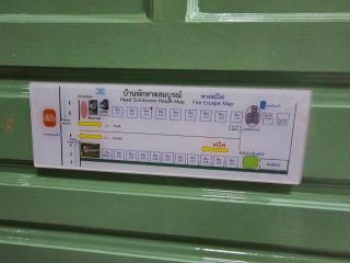 Haad Somboon House - Bang Saphan - 2