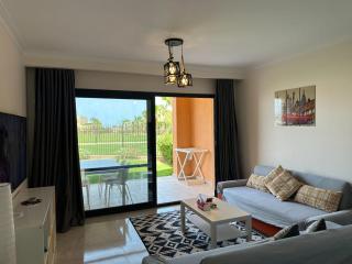 The view -Clubhouse - Hurghada - 0