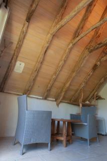 la métairie haute - Marcilhac-sur-Célé - 2