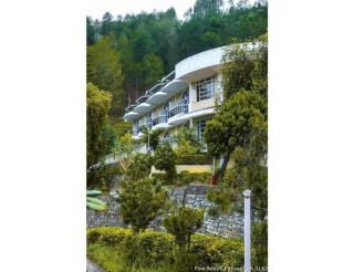 Pine Resort, Pithoragarh - Pithorāgarh - 0