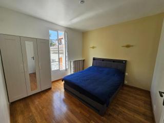 Horizon House - Drancy - 2
