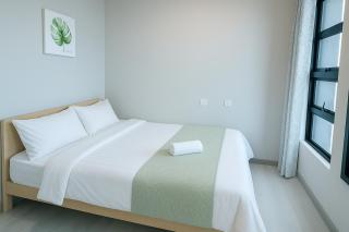 Jesselton Quay Deluxe Condominium By Sebrina HS - 0