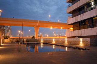 IDLE 1Bed Marina POOL &JBR BEACH - 6