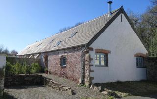 The Old Cowshed - Swallows Cottage - Pembroke - 0