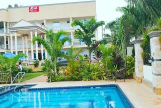 ERIOT Recreational Centre - 0