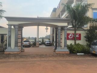 ERIOT Recreational Centre - Kasangati - 2