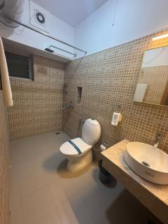 Hanu Reddy Residences Poes Garden - Chennai - 7