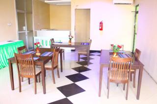 Rungwe City Hotel - Dar es Salaam - 8