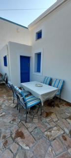 Aeriko House Olympos Karpathos - Olympos - 9