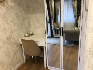 Rikhe palace hotel - Tbilisi - 1