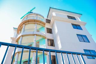 Rungwe City Hotel - Dar es Salaam - 9