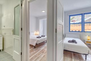 Joros 2- Cómodo y acogedor apartamento a 5 min de la playa - Santa Cruz de la Palma - 7
