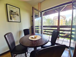 Apartman Sofy - Vila Panorama, SELF CHECK IN - 6