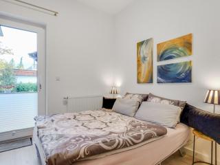 Spacious Apartment in Madfeld with Private Terrace - Madfeld - 9