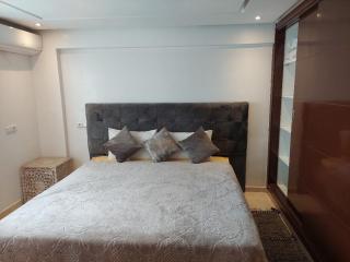 Un luxueux duplex - Marrakesch - 2