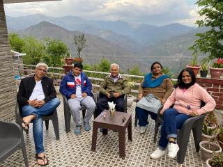 Tehri Farms - 6