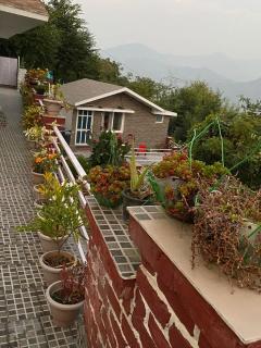 Tehri Farms - - 2