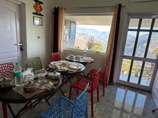 Tehri Farms - - 5