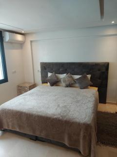 Un luxueux duplex - Marrakesch - 4