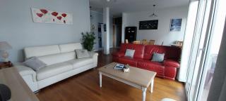 Maison de ville plein centre, 3 étoiles, à 200m de la plage, parking privé, WIFI - Royan - 7