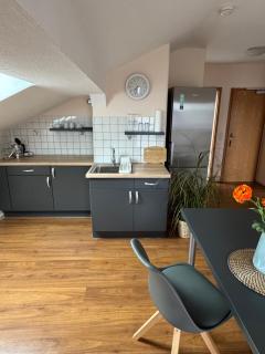 Ferienwohnungen Steinbacher - 3