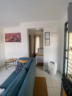Haven Home by Seven - Nairobi - 9