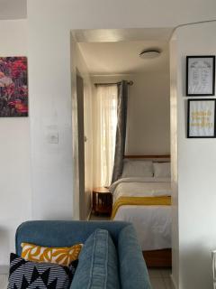 Haven Home by Seven - Nairobi - 8
