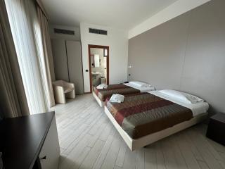Hotel San Clemente - Santarcangelo di Romagna - 8