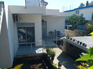 Coral Rooms Himara - Himare - 9