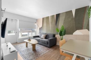 Hotel Laurence - Montreal - 8