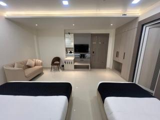 Hotel Glorious Grand - Benares - 2