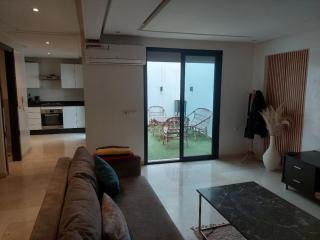 Un luxueux duplex - Marrakesch - 8