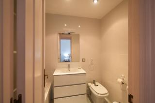 Bocana del Puerto, apartamento en Llanes con vistas al mar VUT-3242-AS - Llanes - 8